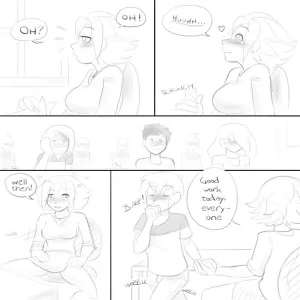 On The Art Of Motivation - page 2