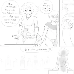 On The Art Of Motivation - page 3