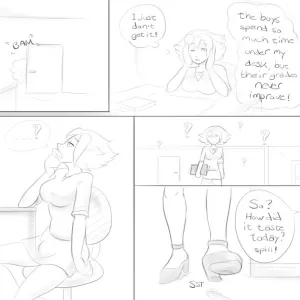 On The Art Of Motivation - page 4
