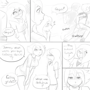 On The Art Of Motivation - page 6