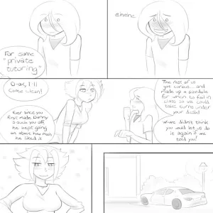 On The Art Of Motivation - page 8