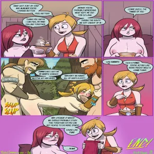 Total Immersion - page 17