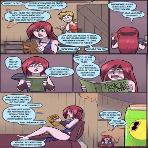 Total Immersion - page 4