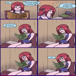 Total Immersion - page 5