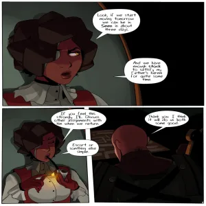 Red Hands 4 - page 11