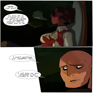 Red Hands 4 - page 12
