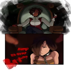 Red Hands 4 - page 2