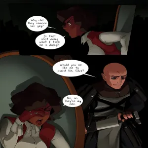 Red Hands 4 - page 21