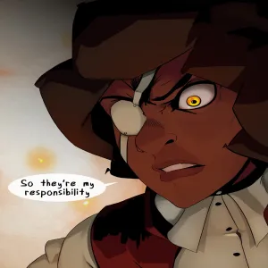 Red Hands 4 - page 22