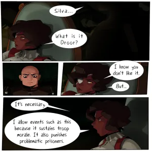 Red Hands 4 - page 8
