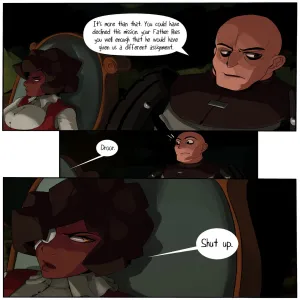 Red Hands 4 - page 9