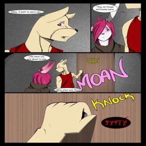 Black City 1 - page 14