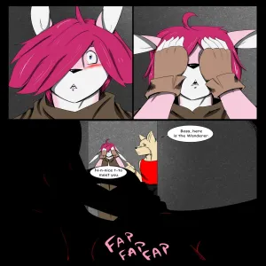 Black City 1 - page 15