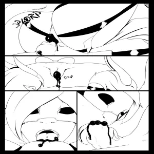 Black City 1 - page 20