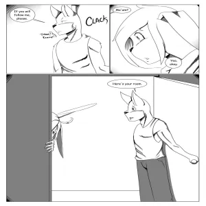 Black City 1 - page 21