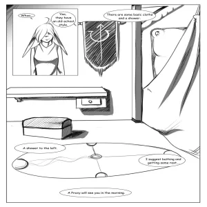 Black City 1 - page 22