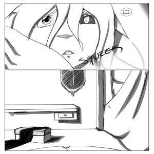Black City 1 - page 25