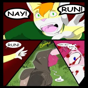 Black City 1 - page 6