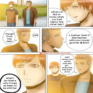 Broken X 3 - page 2