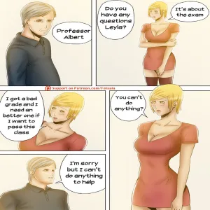 Broken X 3 - page 4