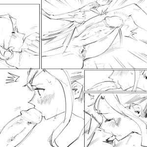 Boa's Discipline - page 12