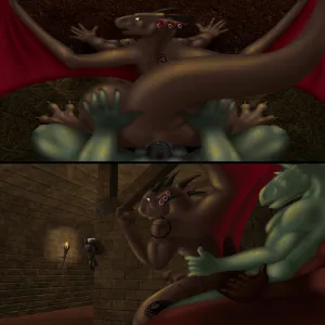 Stable Hands - page 6