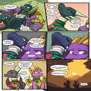 Tethered - page 2