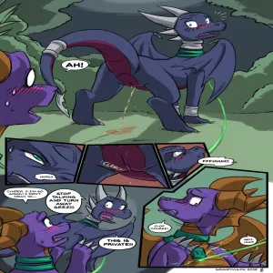 Tethered - page 4