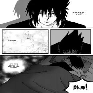 The Lost Promise - page 100