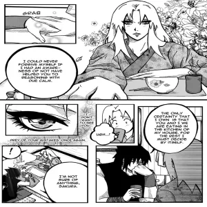 The Lost Promise - page 125