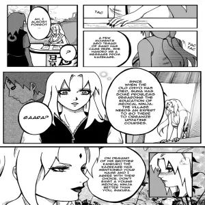 The Lost Promise - page 133