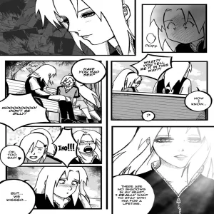 The Lost Promise - page 137