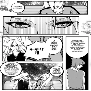 The Lost Promise - page 139