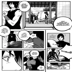 The Lost Promise - page 141