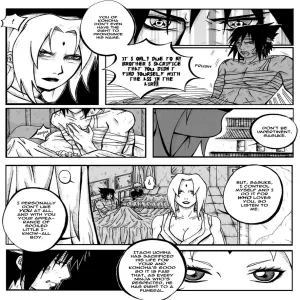 The Lost Promise - page 15