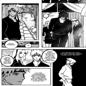 The Lost Promise - page 151