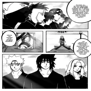 The Lost Promise - page 153