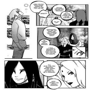 The Lost Promise - page 157