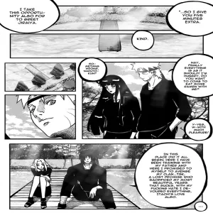 The Lost Promise - page 158