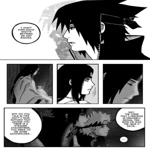 The Lost Promise - page 164