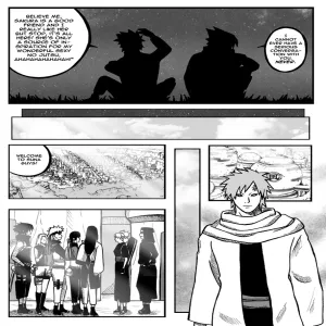 The Lost Promise - page 167