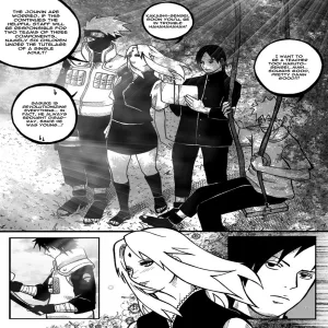 The Lost Promise - page 177