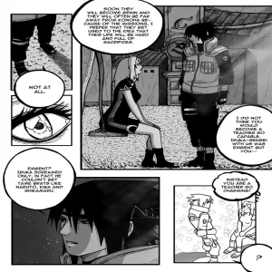 The Lost Promise - page 181