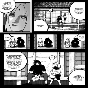 The Lost Promise - page 182