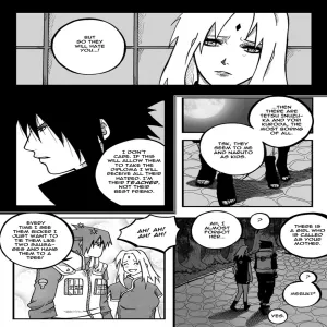 The Lost Promise - page 183