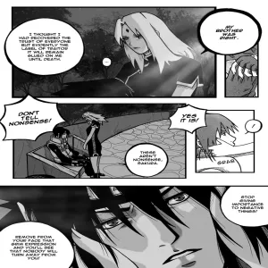 The Lost Promise - page 189