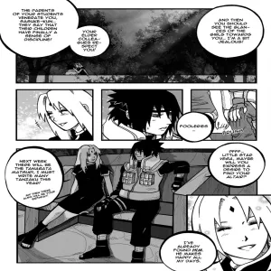 The Lost Promise - page 190