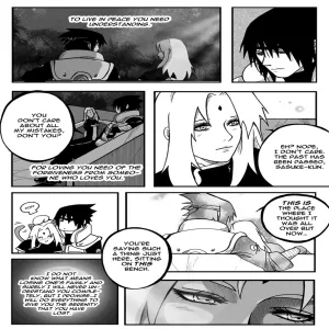 The Lost Promise - page 191