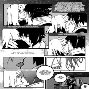 The Lost Promise - page 193