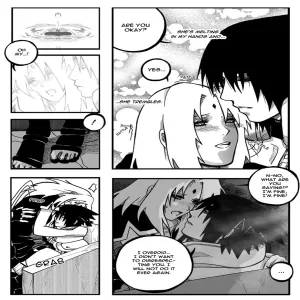 The Lost Promise - page 196